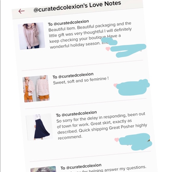 Meet The Posher - Picture 2 of 6